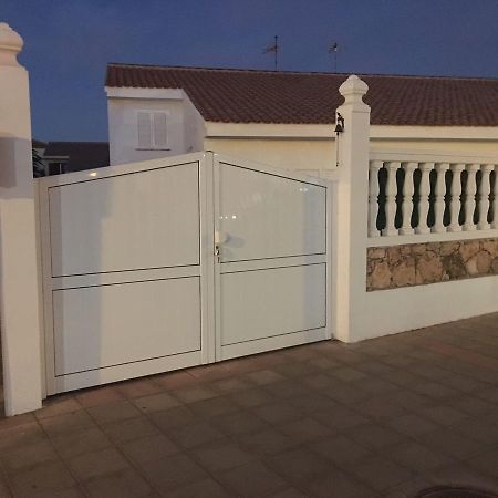 Urbanización Córdoba Vila Corralejo Exterior foto