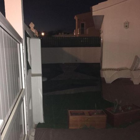 Urbanización Córdoba Vila Corralejo Exterior foto