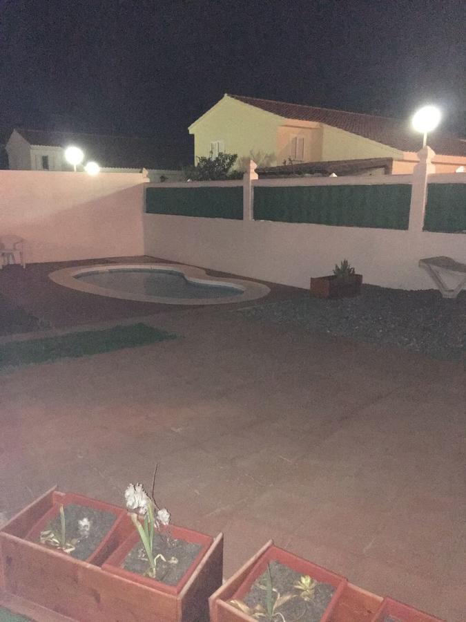 Urbanización Córdoba Vila Corralejo Exterior foto