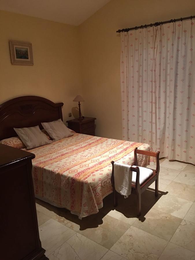 Urbanización Córdoba Vila Corralejo Exterior foto