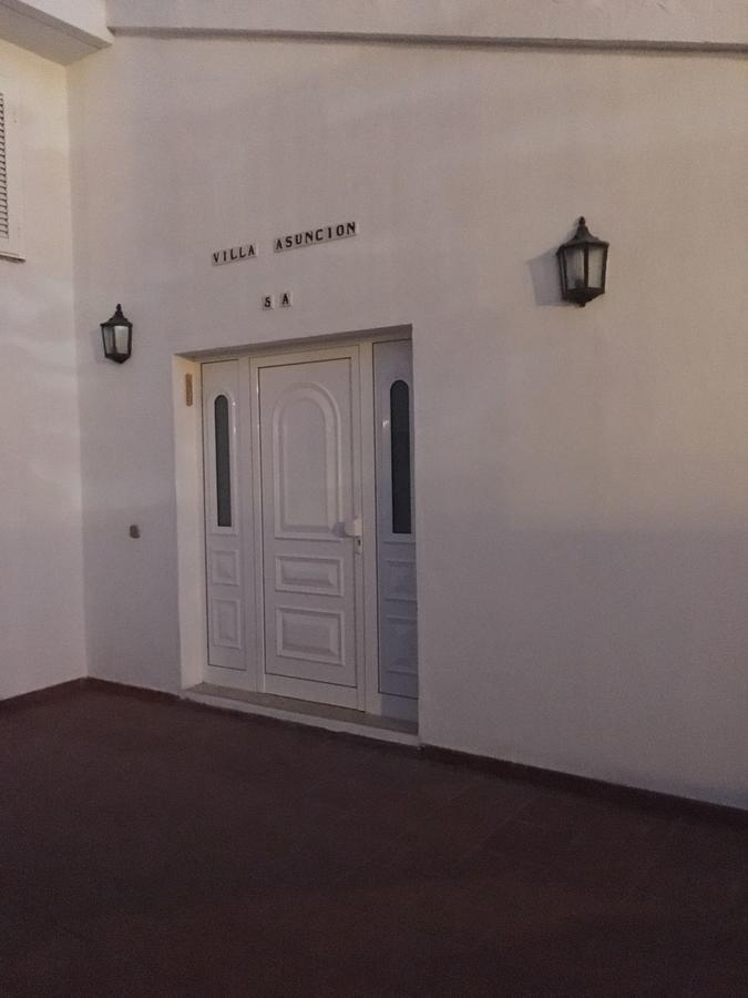 Urbanización Córdoba Vila Corralejo Exterior foto
