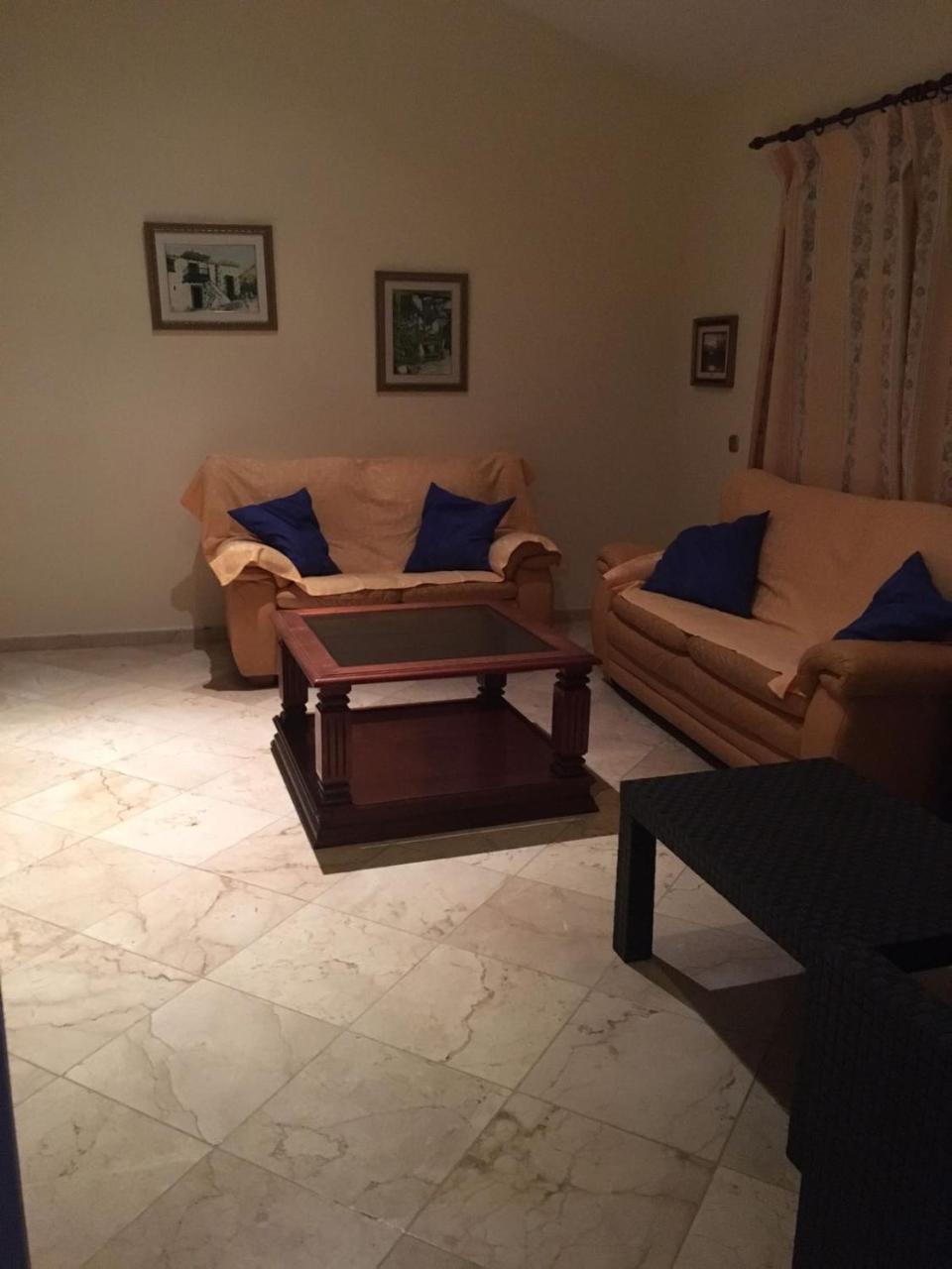 Urbanización Córdoba Vila Corralejo Exterior foto