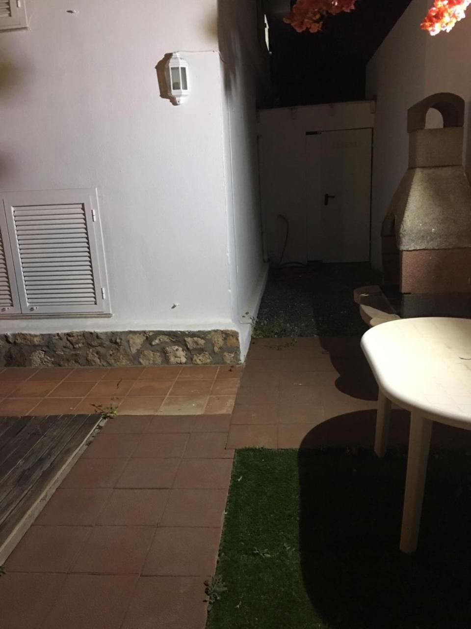 Urbanización Córdoba Vila Corralejo Exterior foto